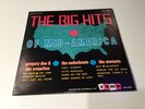 THE BIG HITS OF MID-AMERICA LP