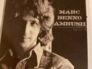 Marc Benno  Ambush     Blues Rock