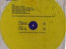 Miles Davis ?– Live At Neue Stadthalle In Dietikon on Yellow Vinyl LP NEW/SEALED