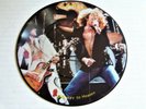 Led Zeppelin Stairway To Heaven Rare Picture Disc Collectible 45 Single