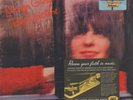 MARGO GURYAN Take A Picture SUNDAZED MUSIC Sealed CLEAR VINYL Record LP