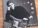 Paul McCartney - All The Best LP Record Album