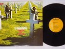 SCORPIONS TAKEN BY FORCE RCA RVP-6232 Japan VINYL LP