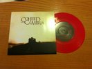 COHEED AND CAMBRIA - THE SUFFERING / WELCOME HOME - RED VINYL - UNPLAYED MINT.