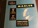Mahler 5./ 10. Sinfonie 2 LP Box Hermann Scherchen 8