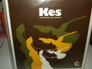 KES - JOHN CAMERON vinyl film soundtrack album
