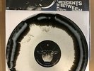 LP:  THE RESIDENTS - In Between Dreams Live 2xLP BLACK / WHITE VINYL #221/250