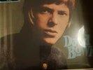 David Bowie Deram Red And Blue Vinyl new and sealed