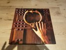 Kiss Music from Fridays and more The Elder live Box PICTURE DISCS Booklet Bonus