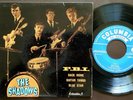 THE SHADOWS EP MADE IN PORTUGAL 45 PS 7 *F.B.I.*