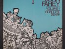 JOHN FAHEY: Volume 1, Blind Joe Death LP Sealed (shrink starting to come off al