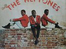ROCKSTEADY LP / THE HEPTONES ON TOP / STUDIO 1 ORIGINAL