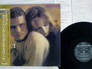 CHET BAKER SAME RIVERSIDE OJC-087, RLP-1135 Japan OBI VINYL LP