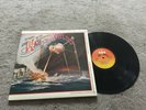 JEFF WAYNE'S WAR OF THE WORLDS  DOUBLE LP