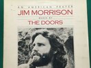 Jim Morrison Music By The Doors An American Prayer Gatefold LP Dated 1978