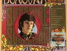 DONOVAN Sunshine Superman SUNDAZED MUSIC Sealed 180g COLORED VINYL Record LP