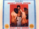 Rudy Ray Moore ?– Sweet Peter Jeeter (1977) Kent original NEW vinyl DOLEMITE