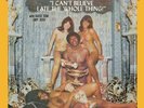 Rudy Ray Moore ?– I Can't Believe I Ate The Whole Thing (vinyl) sealed Dolemite