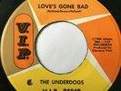 Garage 45/ Underdogs 
