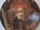 MAGNUM - On A Storytellers Night   VINYL LP PICTURE DISC