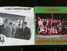 Teenbeats Strength Of The Nation I Can't Control Myself Mod Revival Teen...