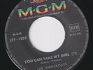The KNOCKOUTS * Fever * 1961 NORTHERN SOULL R&B NEW BREED MOD 45 * Listen