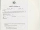 Neil Young, Massey Hall 2LP Test Pressing SS