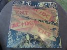 ACDC - T.N.T - GATEFOLD - AUSTRALIAN ISSUE - BLACK LABELS -A2/B2 - EXCELLENT