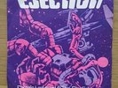 Captain Lockheed and the Starfighters - Robert Calvert (Hawkwind) - EJECTION