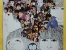 THE BEATLES 2-LP set REVOLTING SAPCOR 35 RARE