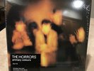 The Horrors Primary Colours Vinyl The Cure Interpol Tame Impala Joy Division