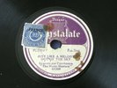 Jay Whidden Just Like a Melody out of the Sky French Crystalate/Victory 7