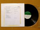 ENNIO MORRICONE - THE HILLS RUN RED Original US Soundtrack ACETATE 1967 rare