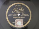 Tom Waltham Ad Libs Charleston Dolly Hot Sides Vertical Cut Pathe 6952