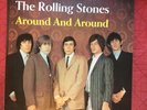 ROLLING STONES - AROUND AND AROUND ROCK DECCA GERMANY LP Decca ?6.21392 BL Rare