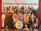 Beatles Sgt Peppers Lonely Hearts Club Band 45 Parlophone?-2C 008-06804 France