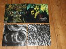 Paradise Lost Icon Vinyl LP RAR