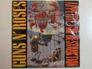 GUNS N ROSES*APPETITE FOR DESTRUCTION ORIGINAL BANNED COVER SEALED LP XXXG 24148