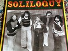 SOLILOQUY - RECORD COLLECTOR LTD EDITION OF 500 2018 PROG MOOG ROCK 2-LP SEALED