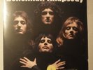 Bohemian Rhapsody / I'm In Love With My Car [12