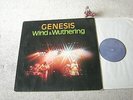 GENESIS Wind And Wuthering RARE AUSTRIA CLUB-EDITION LP EX LIBRIS PH 6859309
