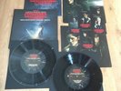 Stranger Things Volume 2 Soundtrack ((Kyle Dixon/Michael Stein) Coloured Vinyl