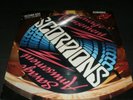 SCORPIONS : Savage Amusement LP Picture '88 limited
