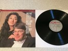 Mozart Piano concertos 18 & 19 /Mitsuko Uchida / Jeffrey Tate -422 348-1 - LP NM