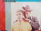 Chudy Ojukwu (Chi-Lovin) 