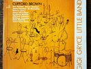 GIGI GRYCE LITTLE BAND WITH CLIFFORD BROWN /BLUE NOTE BLP 5040 /FLAT RIM/EAR/DG