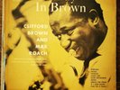 CLIFFORD BROWN 