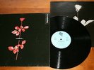 Depeche Mode- Violator, LP, Vinyl, Pop, Club- Edition, STUMM 64