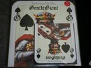 GENTLE GIANT STILL SEALED THE POWER AND THE GLORY LP