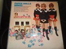 THE PAPER DOLLS HOUSE PYE LP